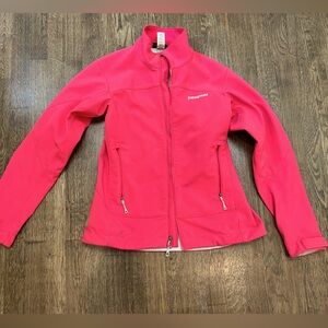 Patagonia Soft Shell